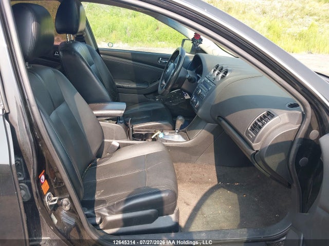 12645314 :رقم المزاد ، 1N4AL21E78C160992 vin ، 2008 Nissan Altima مزاد بيع