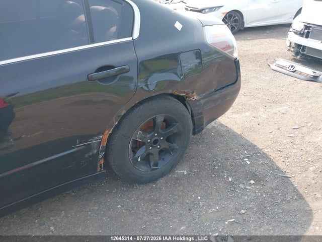 12645314 :رقم المزاد ، 1N4AL21E78C160992 vin ، 2008 Nissan Altima مزاد بيع