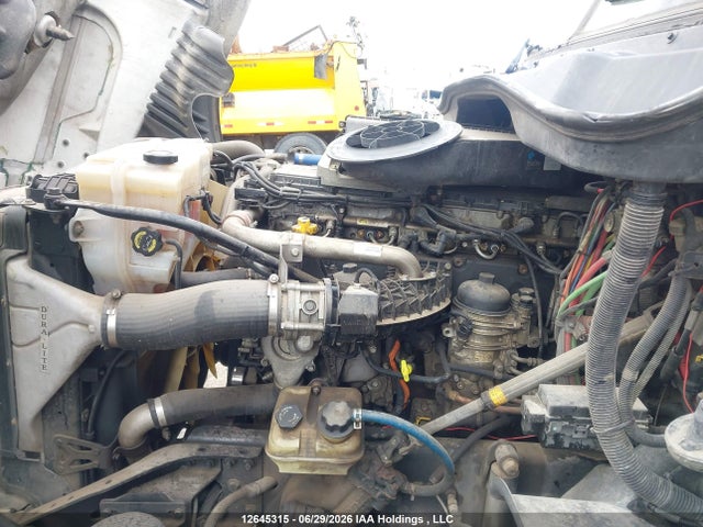 Freightliner Cascadia 125 2016 3AKJGLD56GSGX3374 Image 10
