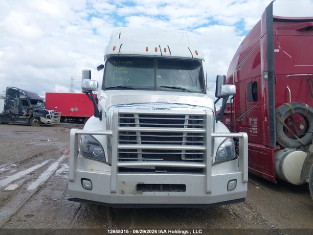 Freightliner Cascadia 125 2016 3AKJGLD56GSGX3374 Image 12