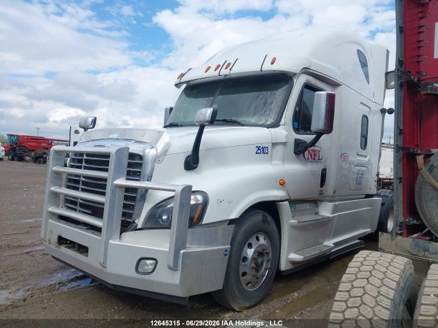 Freightliner Cascadia 125 2016 3AKJGLD56GSGX3374 Image 14