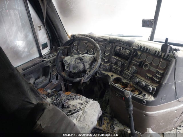 Freightliner Cascadia 125 2016 3AKJGLD56GSGX3374 Image 8