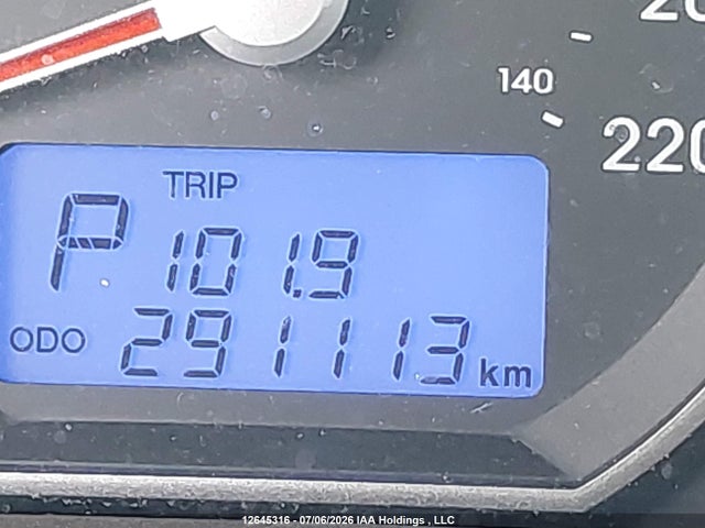 2011 Hyundai Santa Fe Gls მანქანა იყიდება აუქციონზე, vin: 5XYZGDAG6BG073389, აუქციონის ნომერი: 12645316