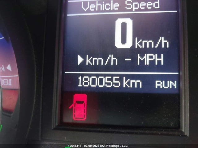 Продаж на аукціоні авто 2015 Dodge Grand Caravan Crew, vin: 2C4RDGDG8FR616765, номер лоту: 12645317