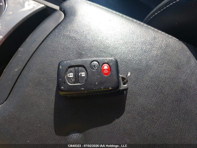Toyota Venza Base V6 2015 4T3BK3BB8FU113265 Image 10