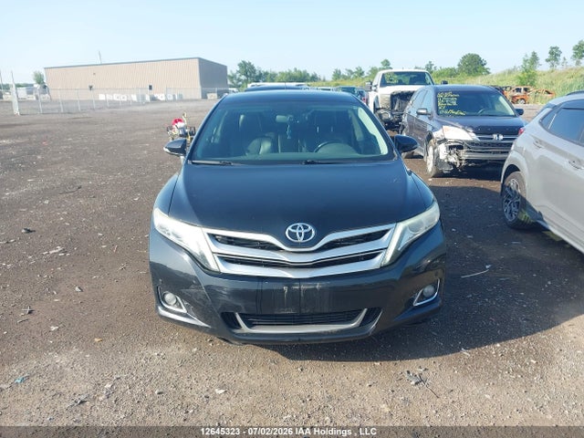 Toyota Venza Base V6 2015 4T3BK3BB8FU113265 Image 11