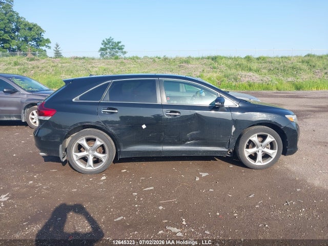 Toyota Venza Base V6 2015 4T3BK3BB8FU113265 Image 12