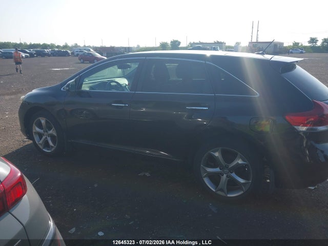 Toyota Venza Base V6 2015 4T3BK3BB8FU113265 Image 13