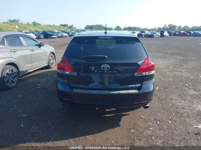 Toyota Venza Base V6 2015 4T3BK3BB8FU113265 Image 15