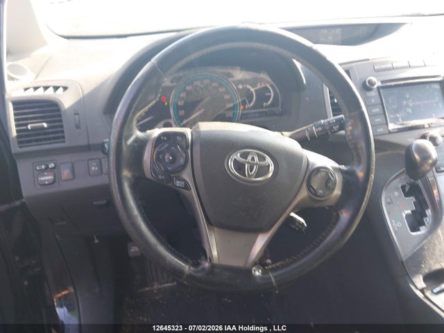 Toyota Venza Base V6 2015 4T3BK3BB8FU113265 Image 17