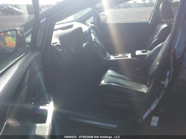 Toyota Venza Base V6 2015 4T3BK3BB8FU113265 Image 18