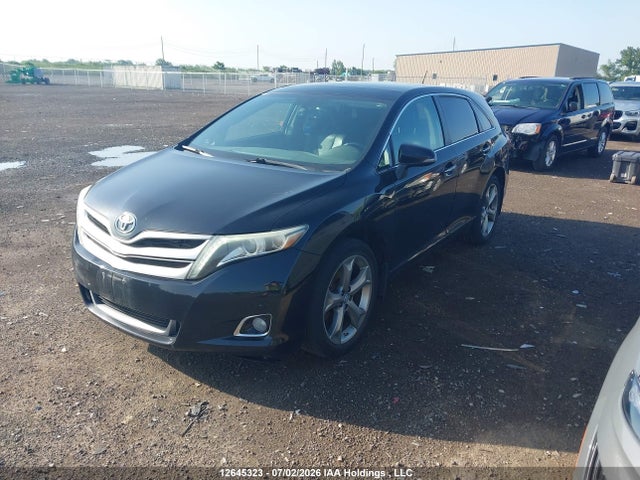 Toyota Venza Base V6 2015 4T3BK3BB8FU113265 Image 2
