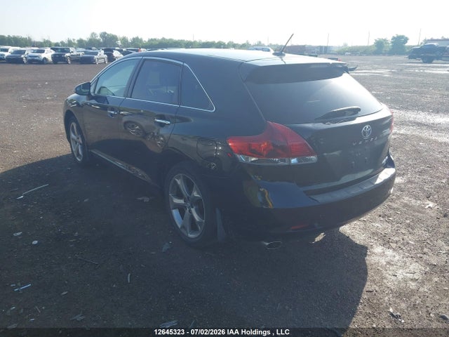 Toyota Venza Base V6 2015 4T3BK3BB8FU113265 Image 3