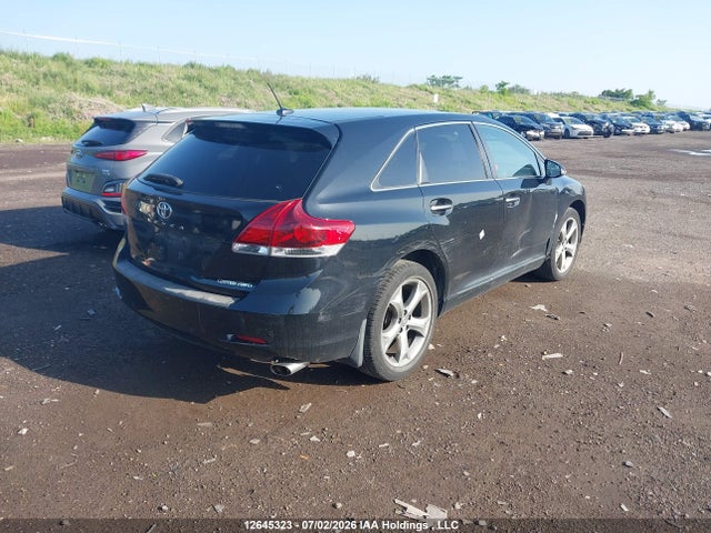 Toyota Venza Base V6 2015 4T3BK3BB8FU113265 Image 4