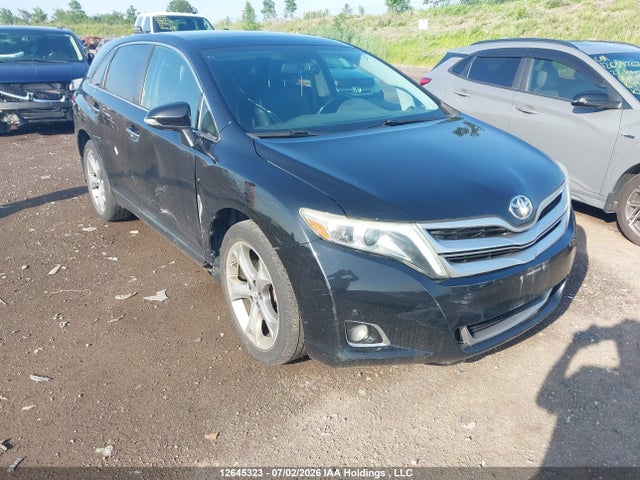 Toyota Venza Base V6 2015 4T3BK3BB8FU113265 Image 6