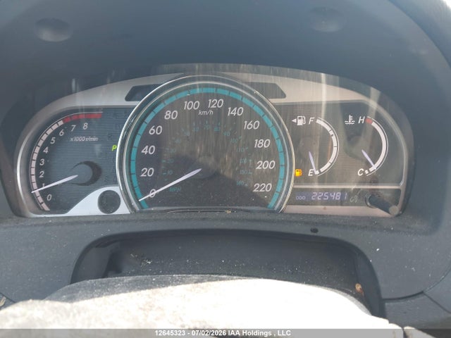 Toyota Venza Base V6 2015 4T3BK3BB8FU113265 Image 7