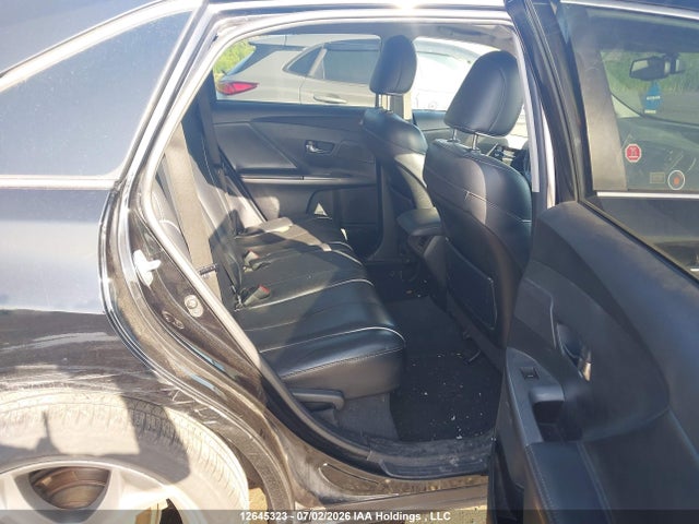 Toyota Venza Base V6 2015 4T3BK3BB8FU113265 Image 8
