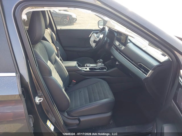 Aukcja sprzedaży 2025 Mitsubishi Outlander Le S-awc/se S-awc/sel S-awc, vin: JA4J4VA81SZ627406, numer aukcji: 12645324