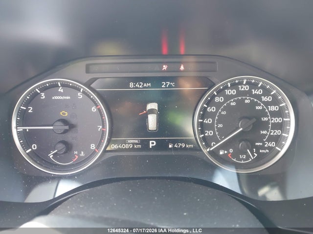Aukcja sprzedaży 2025 Mitsubishi Outlander Le S-awc/se S-awc/sel S-awc, vin: JA4J4VA81SZ627406, numer aukcji: 12645324