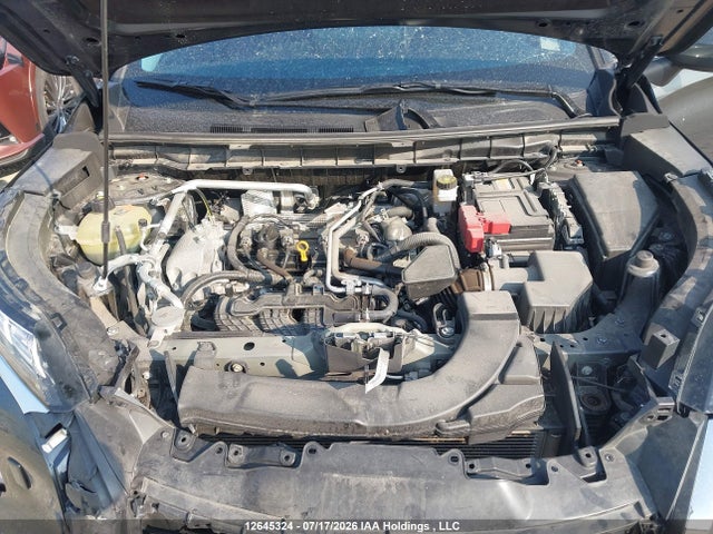 Aukcja sprzedaży 2025 Mitsubishi Outlander Le S-awc/se S-awc/sel S-awc, vin: JA4J4VA81SZ627406, numer aukcji: 12645324