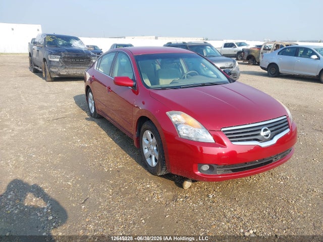 Aukcja sprzedaży 2008 Nissan Altima 2.5/2.5s, vin: 1N4AL21E18C156520, numer aukcji: 12645328