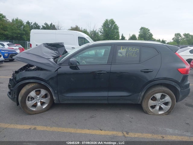 YV4162UKXM2537766 Volvo Xc40 T5 Momentum