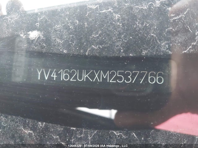 YV4162UKXM2537766 Volvo Xc40 T5 Momentum