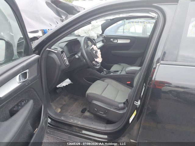 YV4162UKXM2537766 Volvo Xc40 T5 Momentum