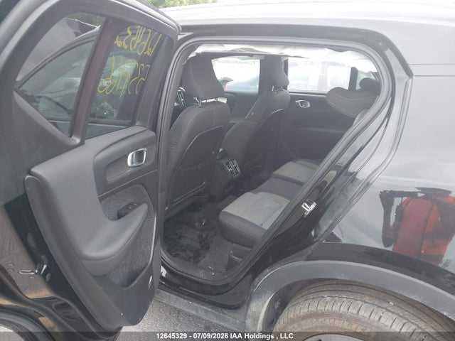 YV4162UKXM2537766 Volvo Xc40 T5 Momentum