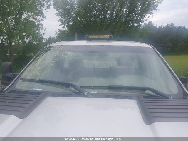 Aukcja sprzedaży 2013 Chevrolet Silverado 2500hd Wt, vin: 1GC0KVCG3DF185213, numer aukcji: 12645330