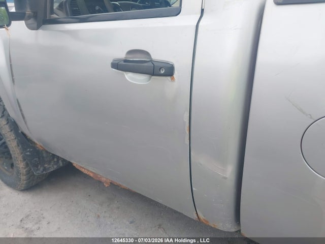 Aukcja sprzedaży 2013 Chevrolet Silverado 2500hd Wt, vin: 1GC0KVCG3DF185213, numer aukcji: 12645330