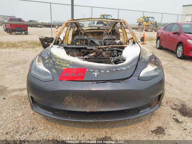 Tesla MODEL 3 2023 5YJ3E1EA6PF699619 Image 11