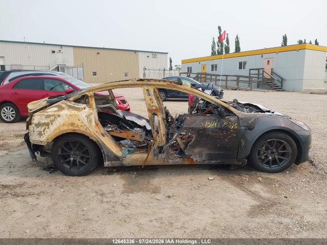 Tesla MODEL 3 2023 5YJ3E1EA6PF699619 Image 12