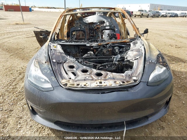 Tesla MODEL 3 2023 5YJ3E1EA6PF699619 Image 13