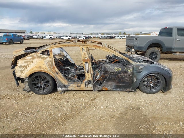 Tesla MODEL 3 2023 5YJ3E1EA6PF699619 Image 14