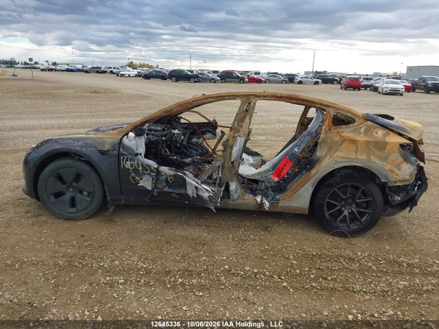 Tesla MODEL 3 2023 5YJ3E1EA6PF699619 Image 15