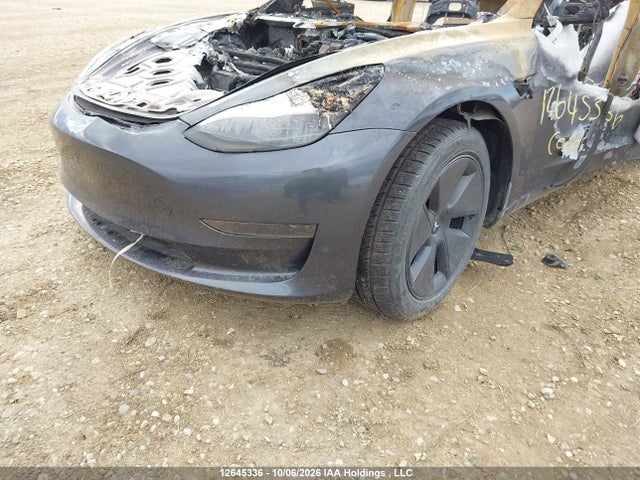Tesla MODEL 3 2023 5YJ3E1EA6PF699619 Image 21