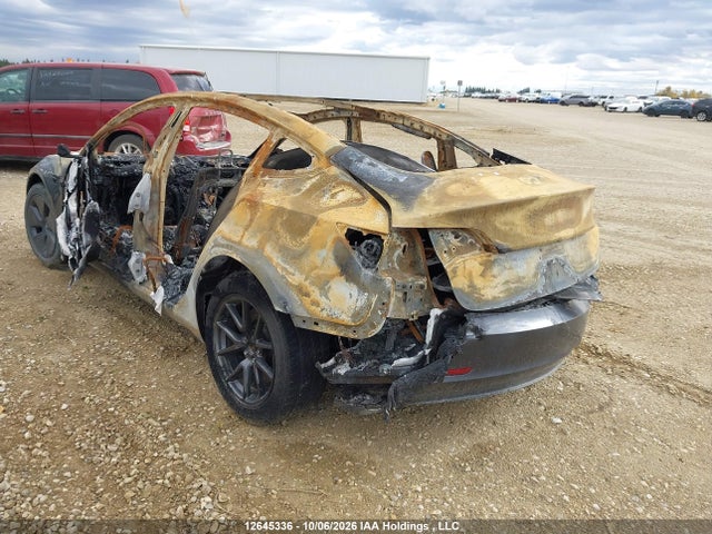 Tesla MODEL 3 2023 5YJ3E1EA6PF699619 Image 3