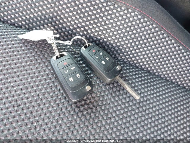 Chevrolet EQUINOX LT 2017 2GNALCEK6H1516801 Image 11