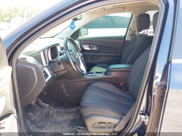 Chevrolet EQUINOX LT 2017 2GNALCEK6H1516801 Image 5