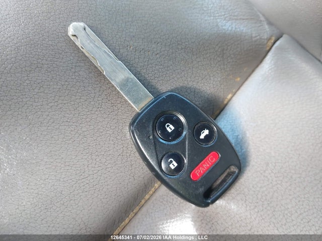 Продаж на аукціоні авто 2012 Honda Civic Ex-l, vin: 2HGFG3B95CH000449, номер лоту: 12645341