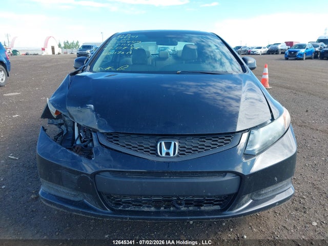 Продаж на аукціоні авто 2012 Honda Civic Ex-l, vin: 2HGFG3B95CH000449, номер лоту: 12645341