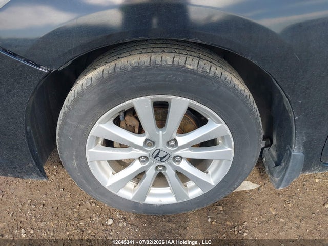 Продаж на аукціоні авто 2012 Honda Civic Ex-l, vin: 2HGFG3B95CH000449, номер лоту: 12645341