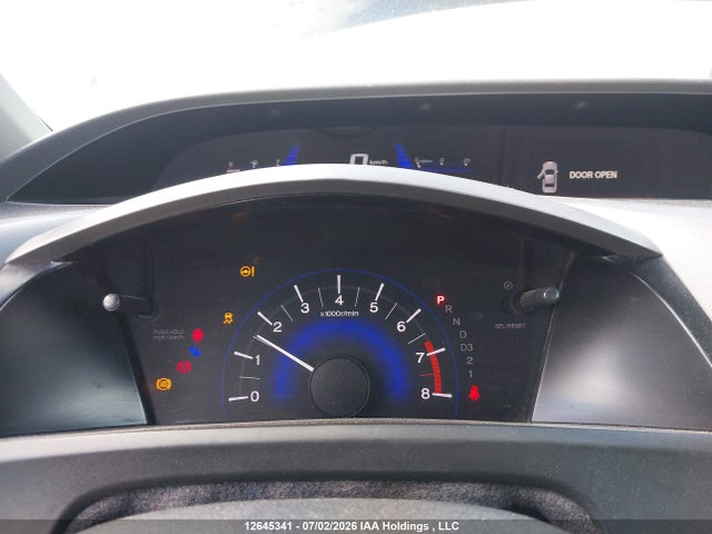 Продаж на аукціоні авто 2012 Honda Civic Ex-l, vin: 2HGFG3B95CH000449, номер лоту: 12645341