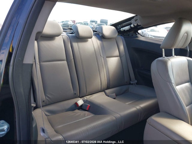 Продаж на аукціоні авто 2012 Honda Civic Ex-l, vin: 2HGFG3B95CH000449, номер лоту: 12645341