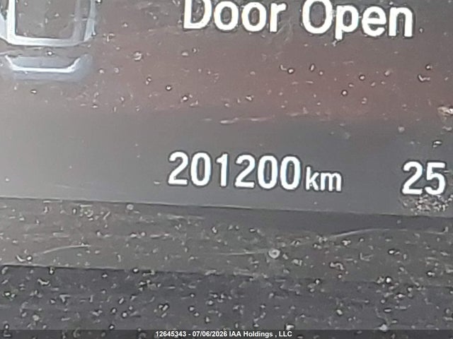 Aukcja sprzedaży 2018 Honda Clarity Touring, vin: JHMZC5F32JC800357, numer aukcji: 12645343