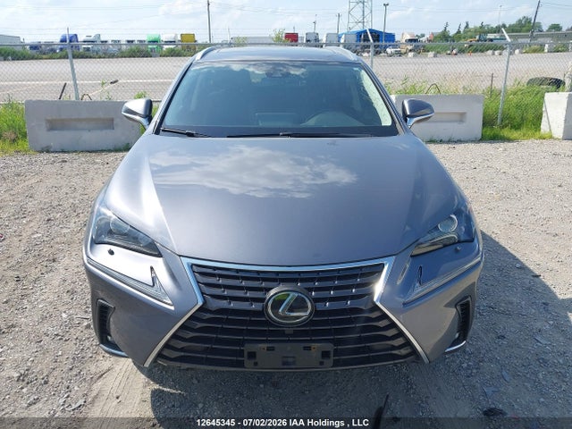 Aukcja sprzedaży 2020 Lexus Nx 300, vin: JTJGARDZ6L2220774, numer aukcji: 12645345