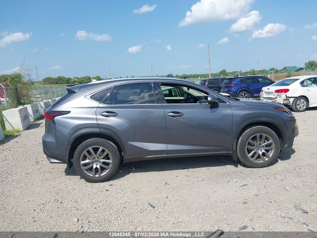 2020 Lexus Nx 300 მანქანა იყიდება აუქციონზე, vin: JTJGARDZ6L2220774, აუქციონის ნომერი: 12645345