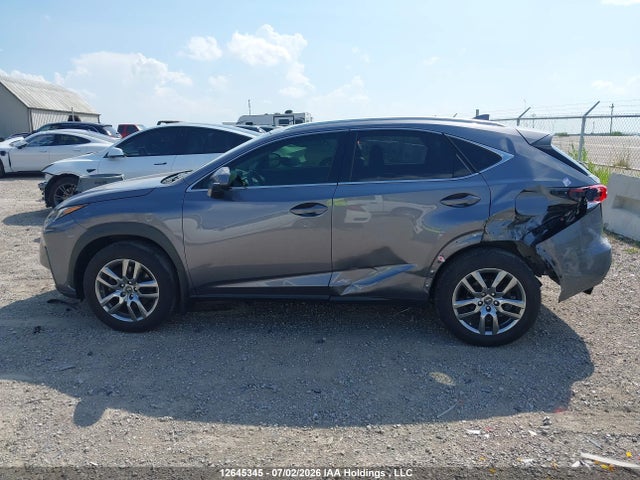 Aukcja sprzedaży 2020 Lexus Nx 300, vin: JTJGARDZ6L2220774, numer aukcji: 12645345