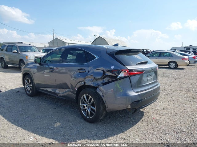 Продаж на аукціоні авто 2020 Lexus Nx 300, vin: JTJGARDZ6L2220774, номер лоту: 12645345